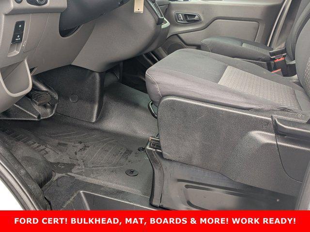 used 2024 Ford Transit-250 car, priced at $33,495
