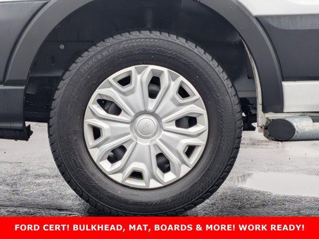 used 2024 Ford Transit-250 car, priced at $33,495