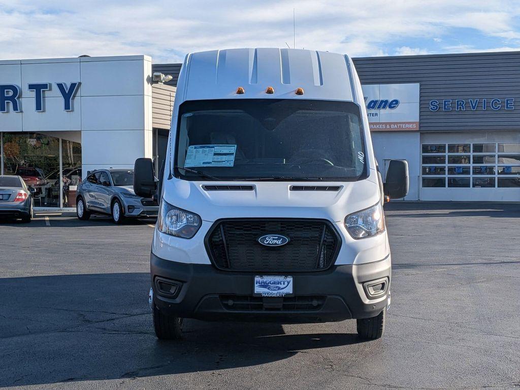 new 2026 Ford Transit-350 car, priced at $62,635