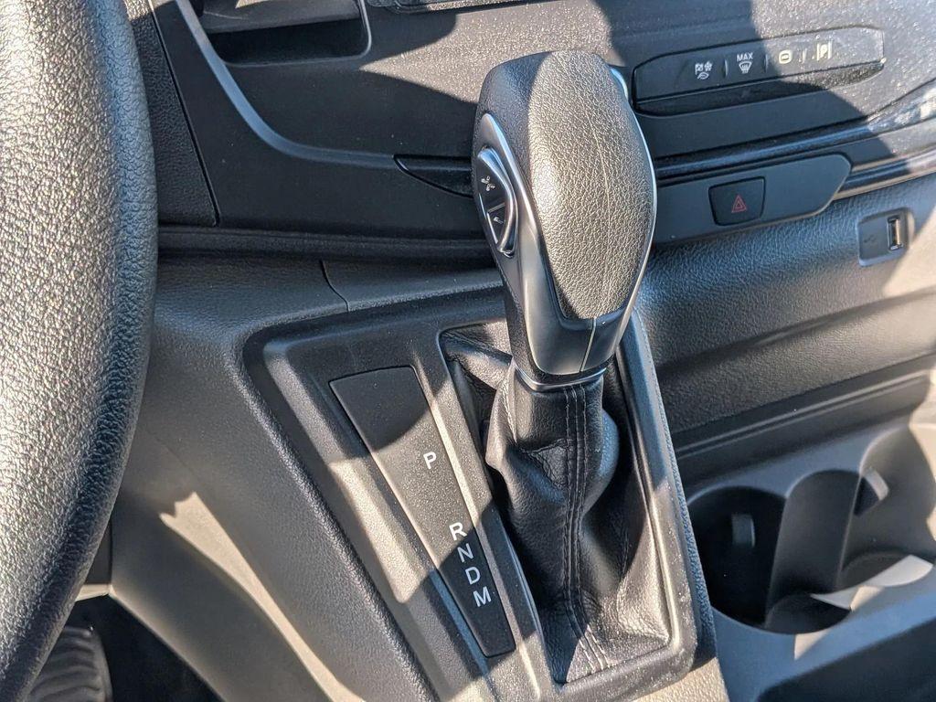 new 2026 Ford Transit-350 car, priced at $62,635