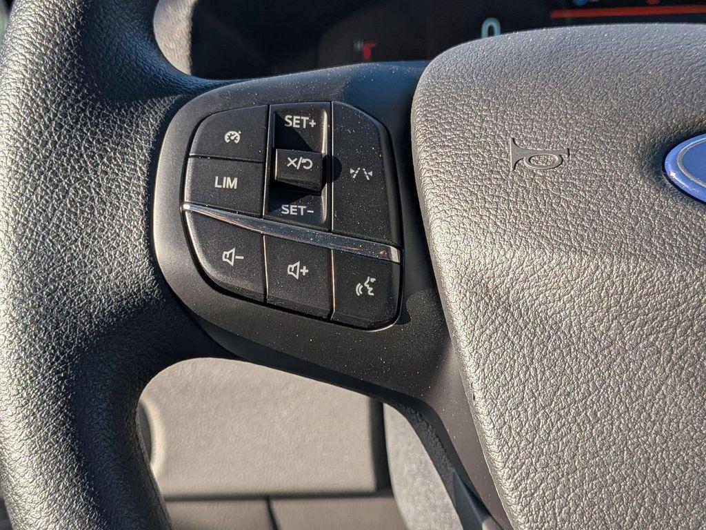 new 2026 Ford Transit-350 car, priced at $62,635