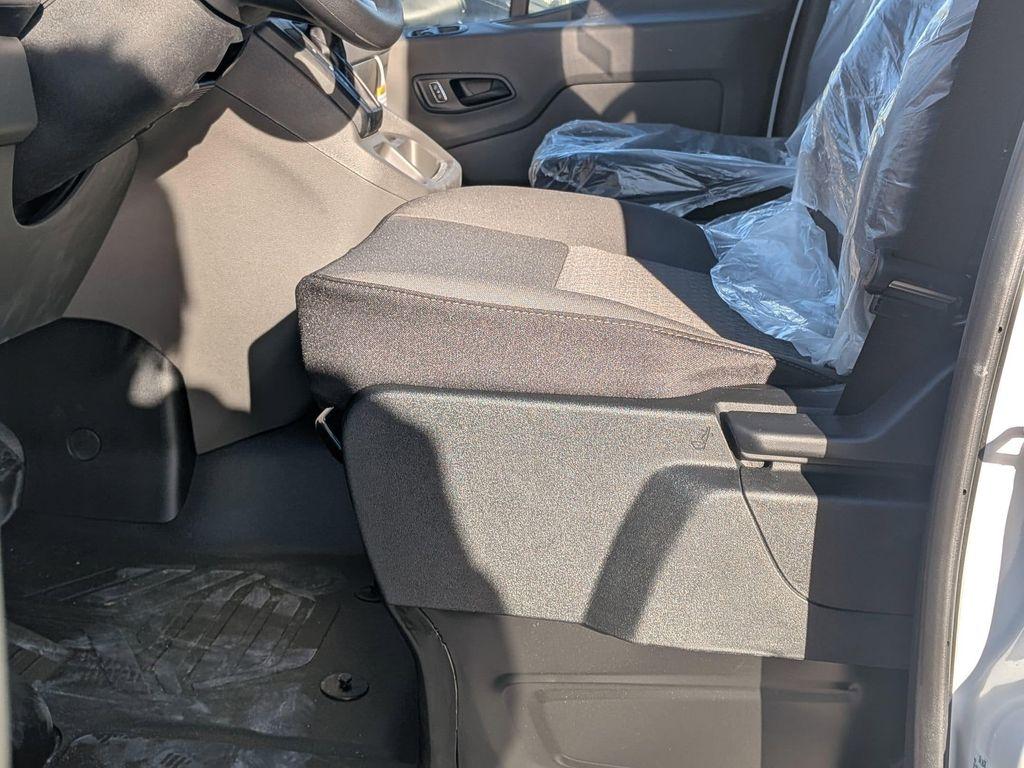 new 2026 Ford Transit-350 car, priced at $62,635