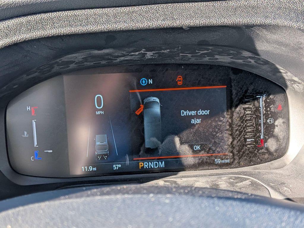 new 2026 Ford Transit-350 car, priced at $62,635