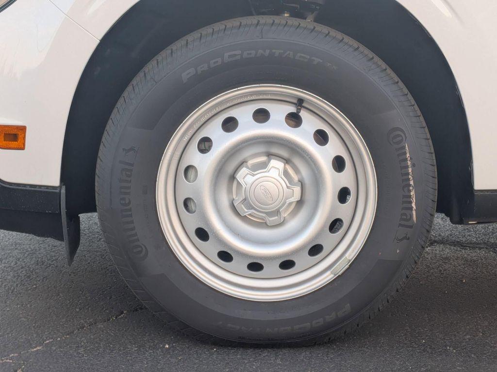 new 2025 Ford Maverick car, priced at $30,525