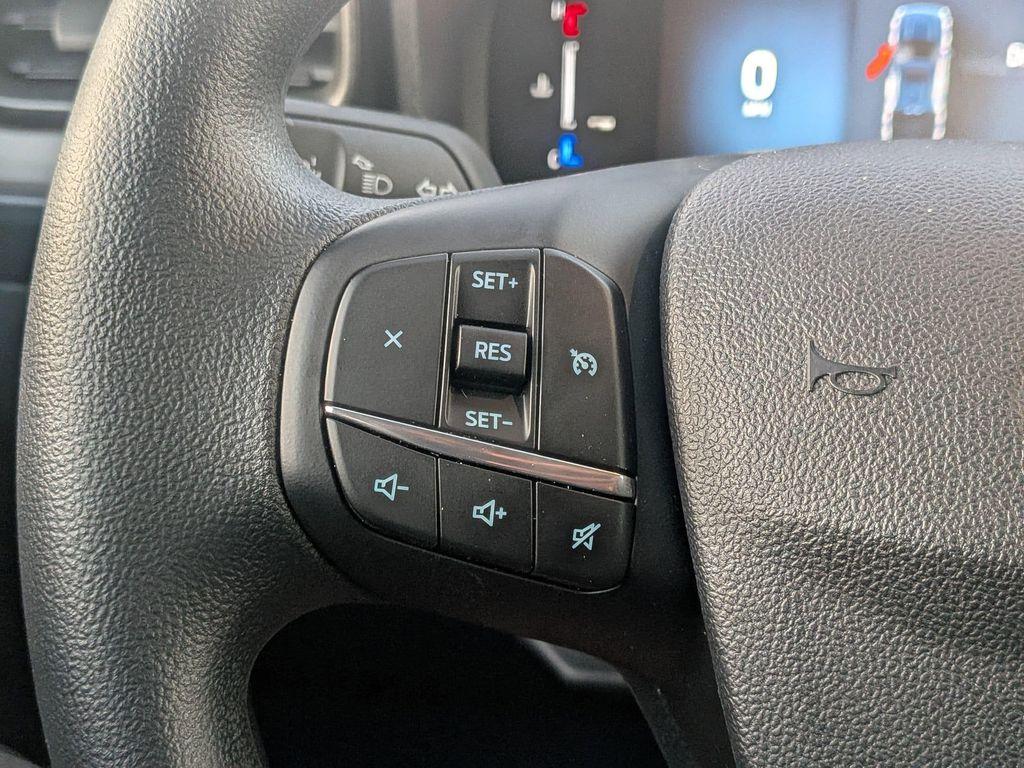 new 2025 Ford Maverick car, priced at $30,525