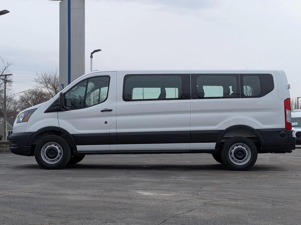 new 2026 Ford Transit-350 car, priced at $62,735