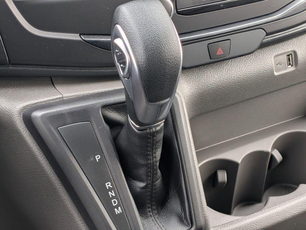 new 2026 Ford Transit-350 car, priced at $62,735