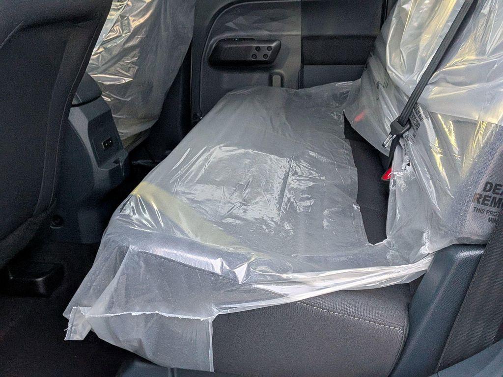 new 2026 Ford Maverick car, priced at $32,210