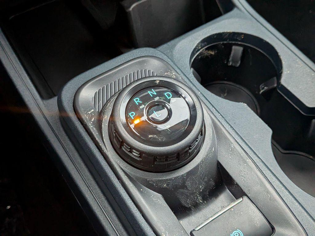 new 2026 Ford Maverick car, priced at $32,210