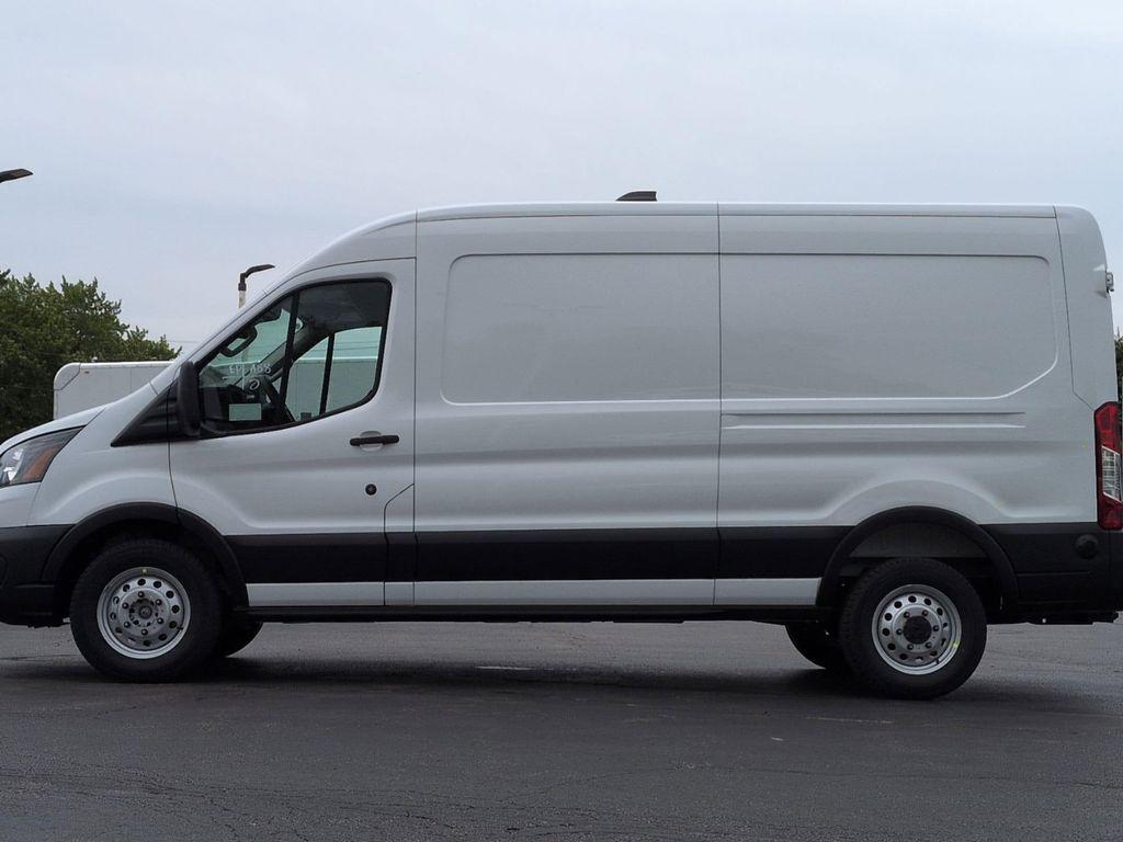 new 2026 Ford Transit-250 car, priced at $60,217