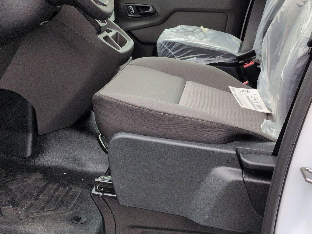 new 2026 Ford Transit-250 car, priced at $60,217