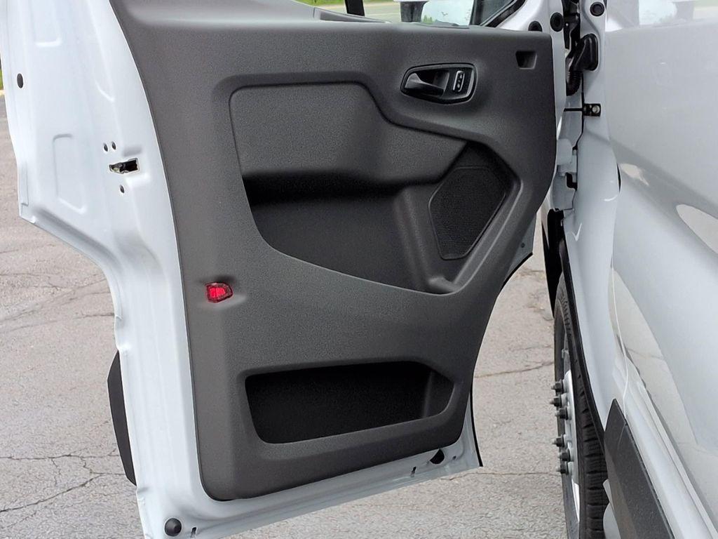 new 2026 Ford Transit-250 car, priced at $60,217