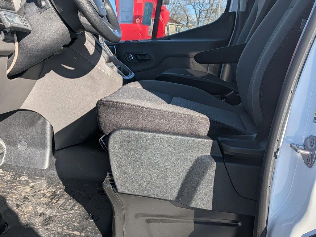 new 2026 Ford Transit-250 car, priced at $73,744