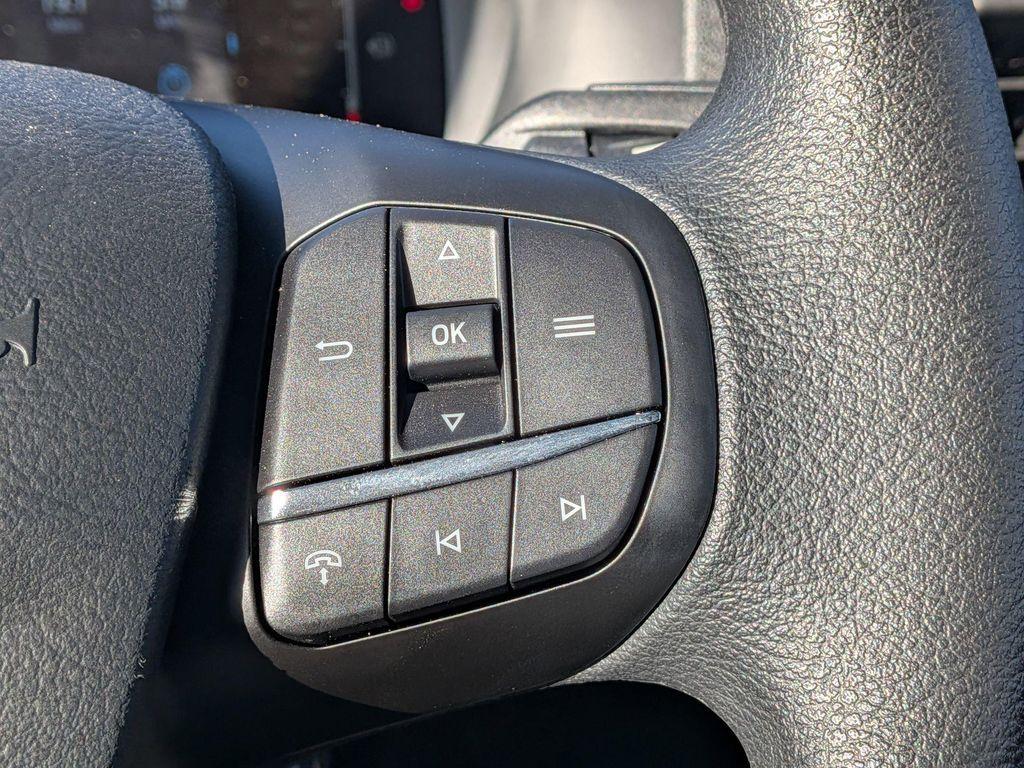 new 2026 Ford Transit-250 car, priced at $73,744