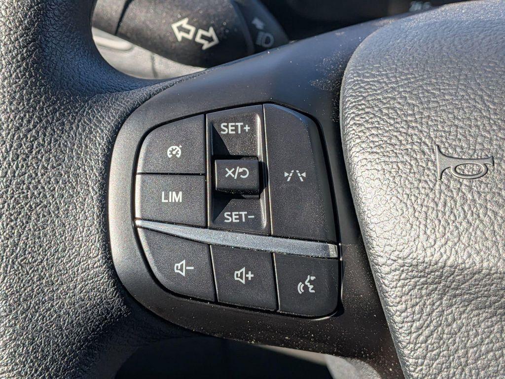 new 2026 Ford Transit-250 car, priced at $73,744