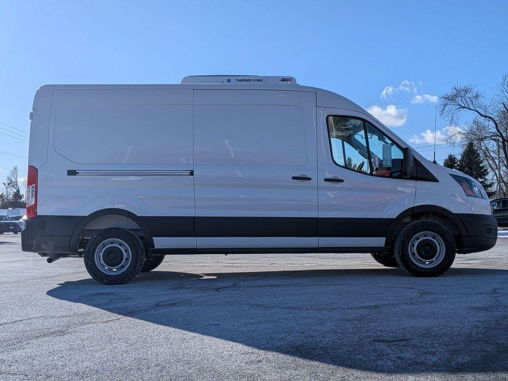 new 2026 Ford Transit-250 car, priced at $73,744
