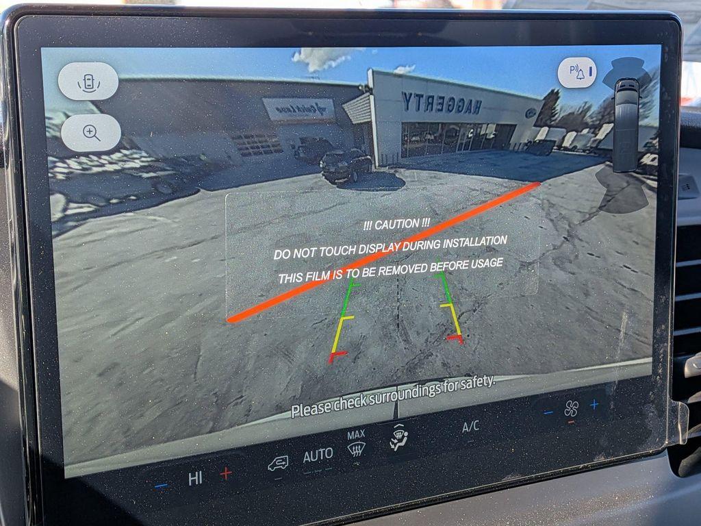 new 2026 Ford Transit-250 car, priced at $73,744