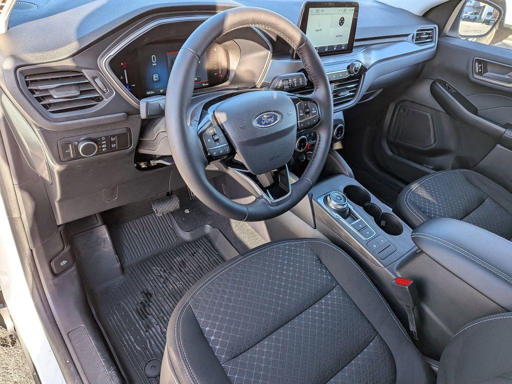 new 2026 Ford Escape car, priced at $34,071