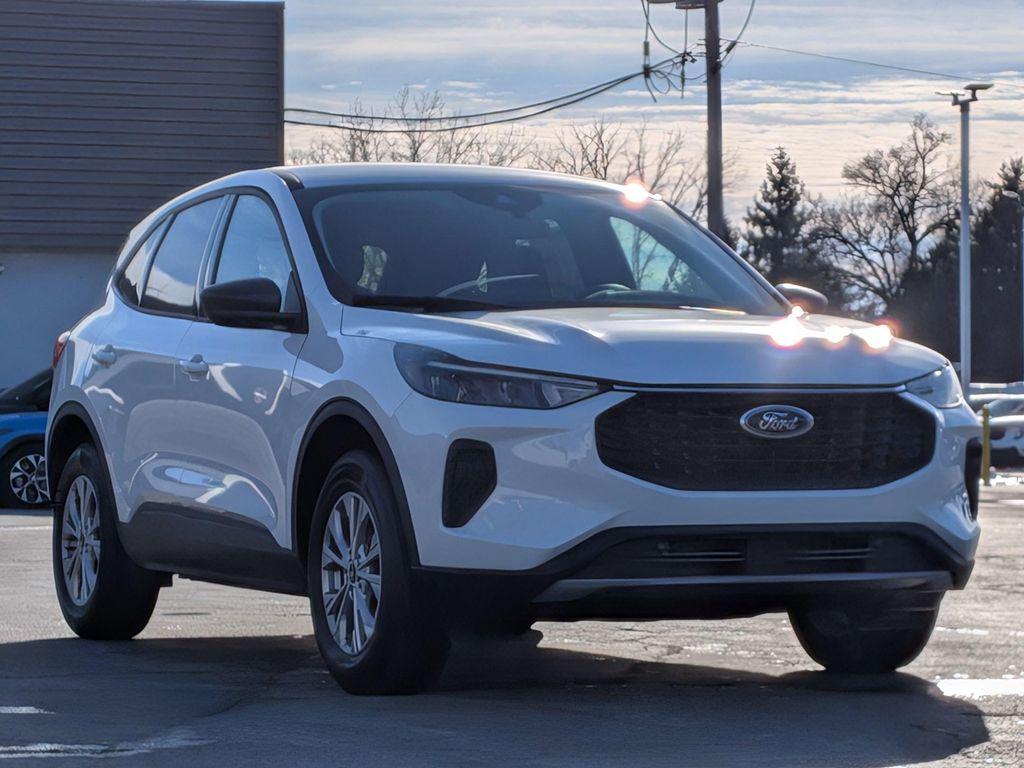 new 2026 Ford Escape car, priced at $34,071