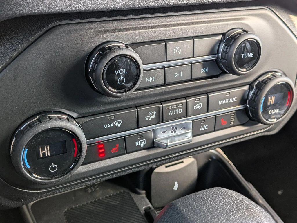 new 2026 Ford Bronco car, priced at $50,705