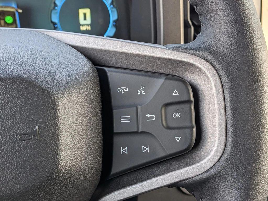 new 2026 Ford Bronco car, priced at $50,705