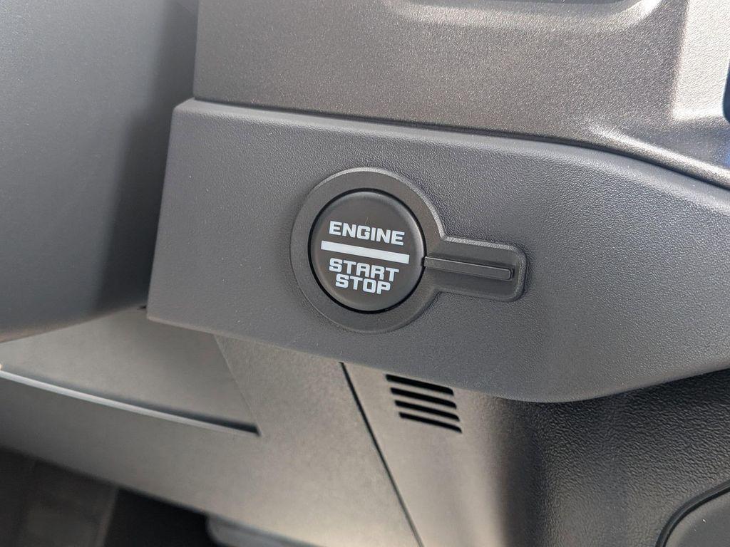 new 2025 Ford Bronco car, priced at $46,608