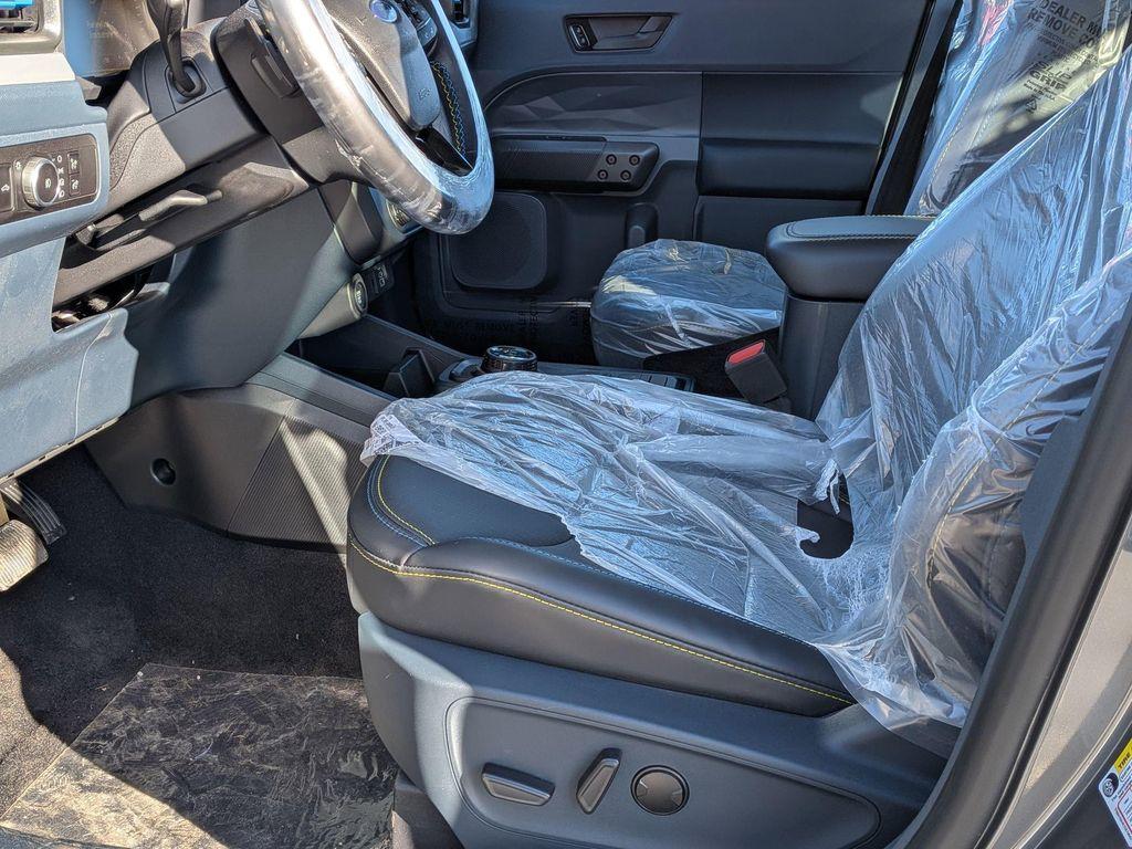 new 2026 Ford Maverick car, priced at $39,325