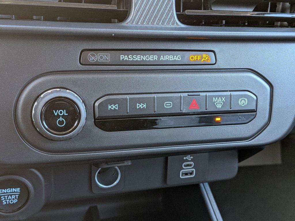 new 2026 Ford Maverick car, priced at $39,325