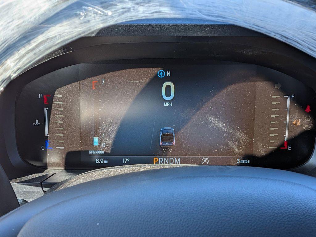 new 2026 Ford Maverick car, priced at $39,325