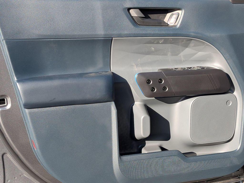 new 2026 Ford Maverick car, priced at $39,325