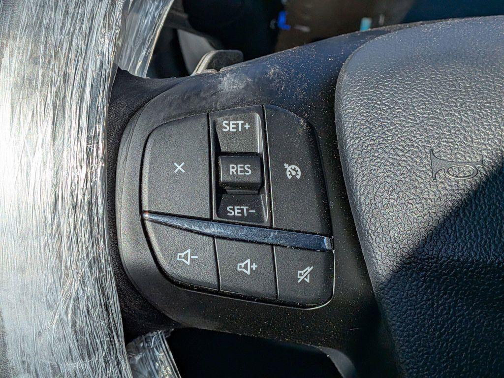 new 2026 Ford Maverick car, priced at $39,325