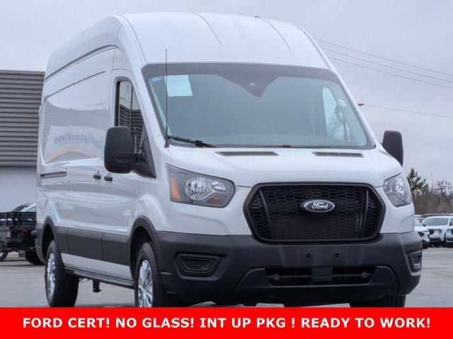used 2025 Ford Transit-250 car, priced at $44,995