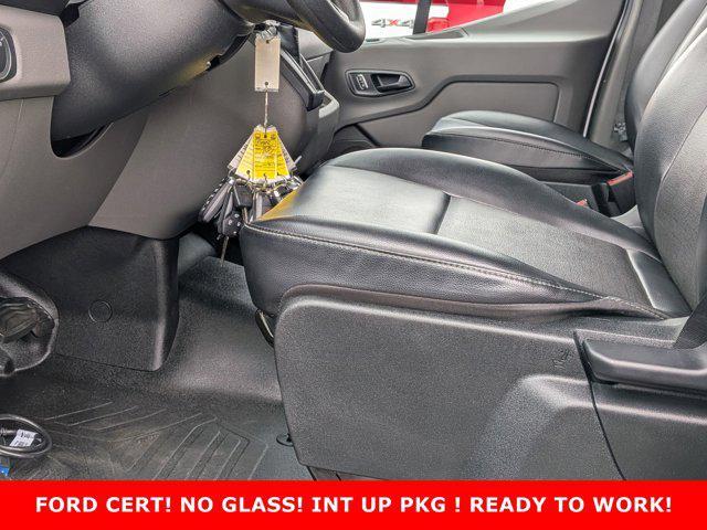 used 2025 Ford Transit-250 car, priced at $44,995