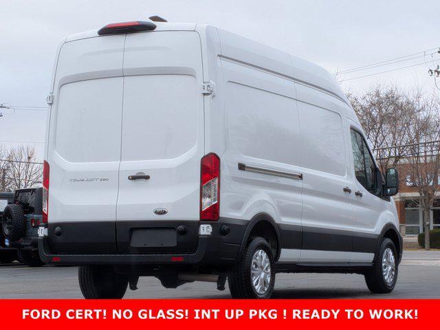 used 2025 Ford Transit-250 car, priced at $44,995