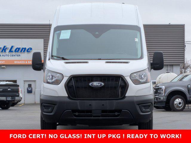 used 2025 Ford Transit-250 car, priced at $44,995