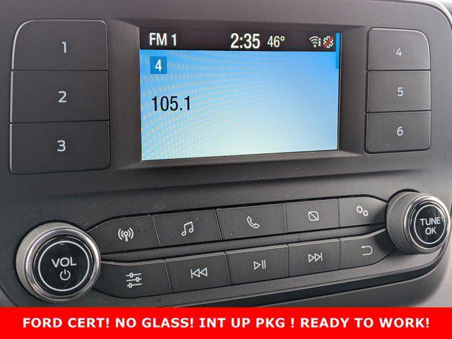 used 2025 Ford Transit-250 car, priced at $44,995