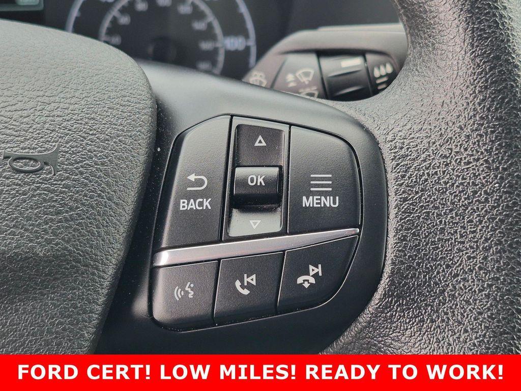 used 2025 Ford Transit-250 car, priced at $38,007