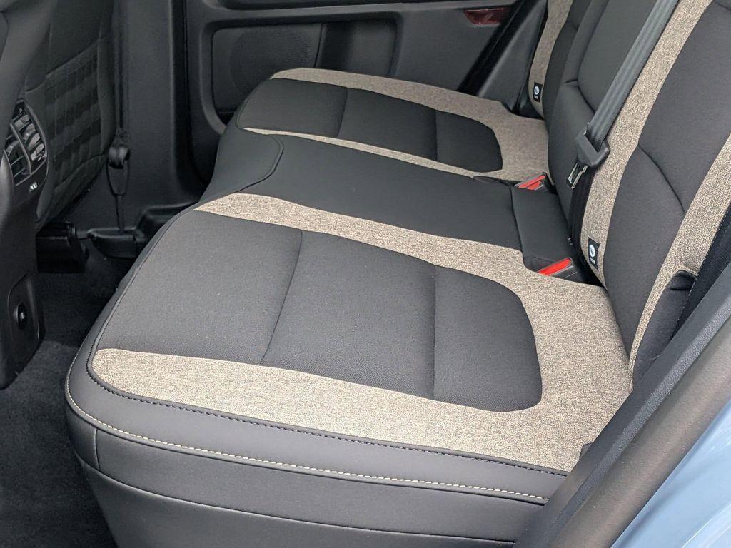 new 2025 Ford Bronco Sport car, priced at $31,713