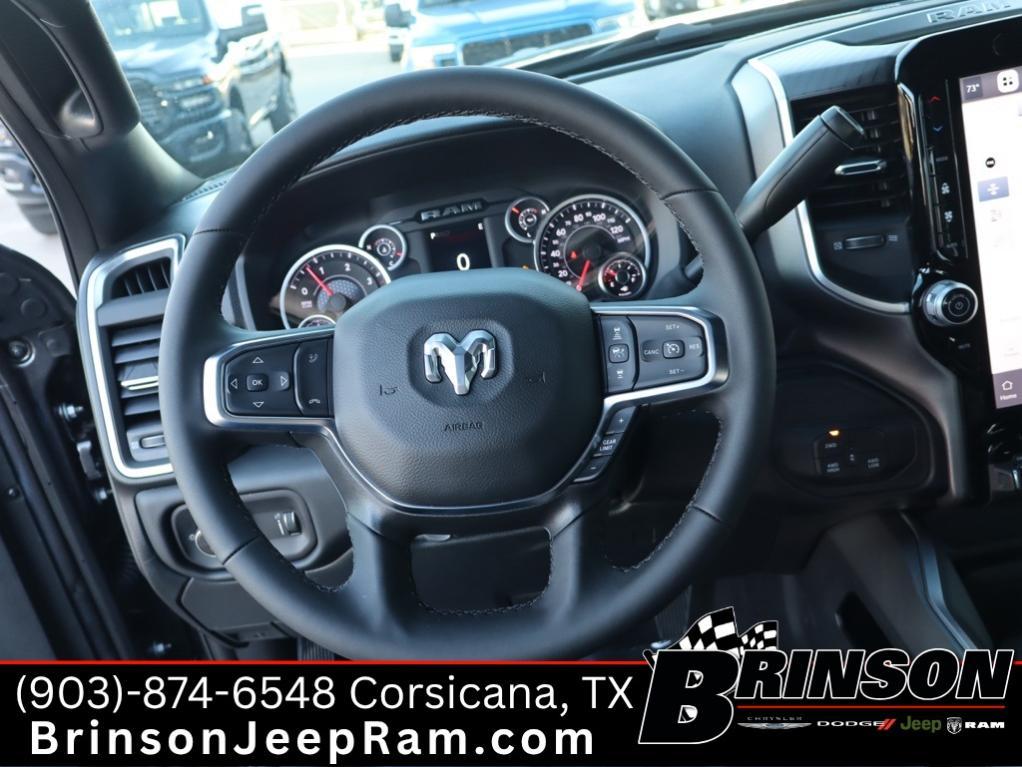 new 2026 Ram 3500 car, priced at $70,507