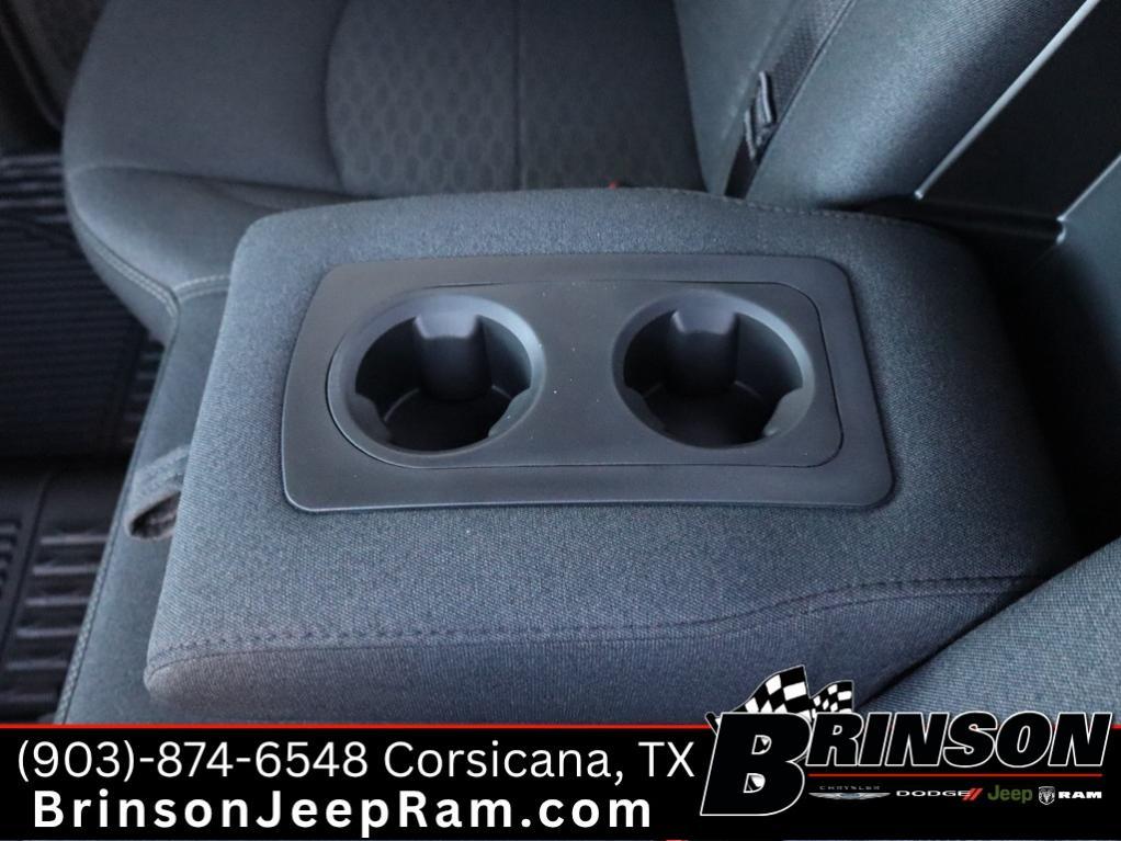 new 2026 Ram 3500 car, priced at $70,507