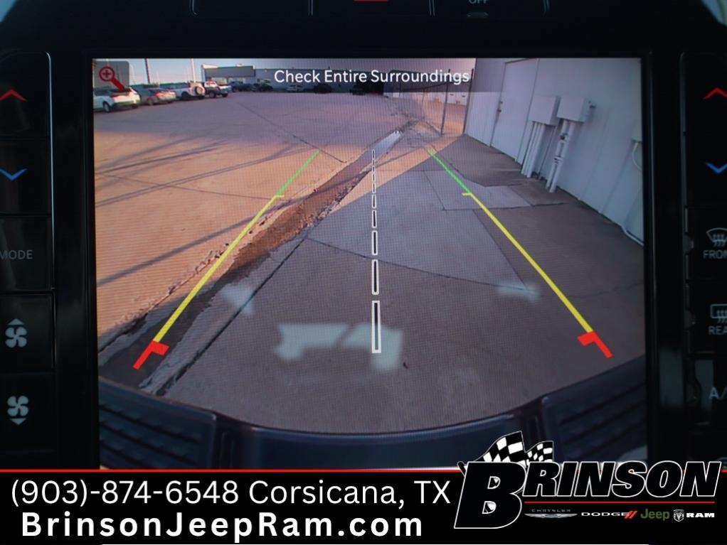 new 2026 Ram 3500 car, priced at $70,507