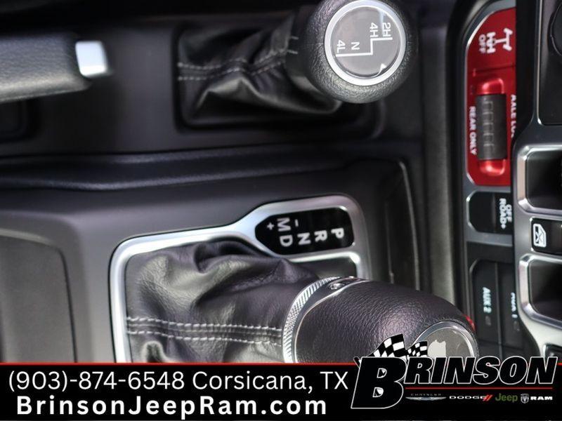 new 2026 Jeep Wrangler car, priced at $50,497