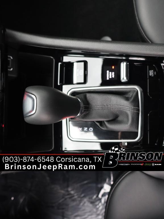 new 2026 Jeep Compass car, priced at $28,580