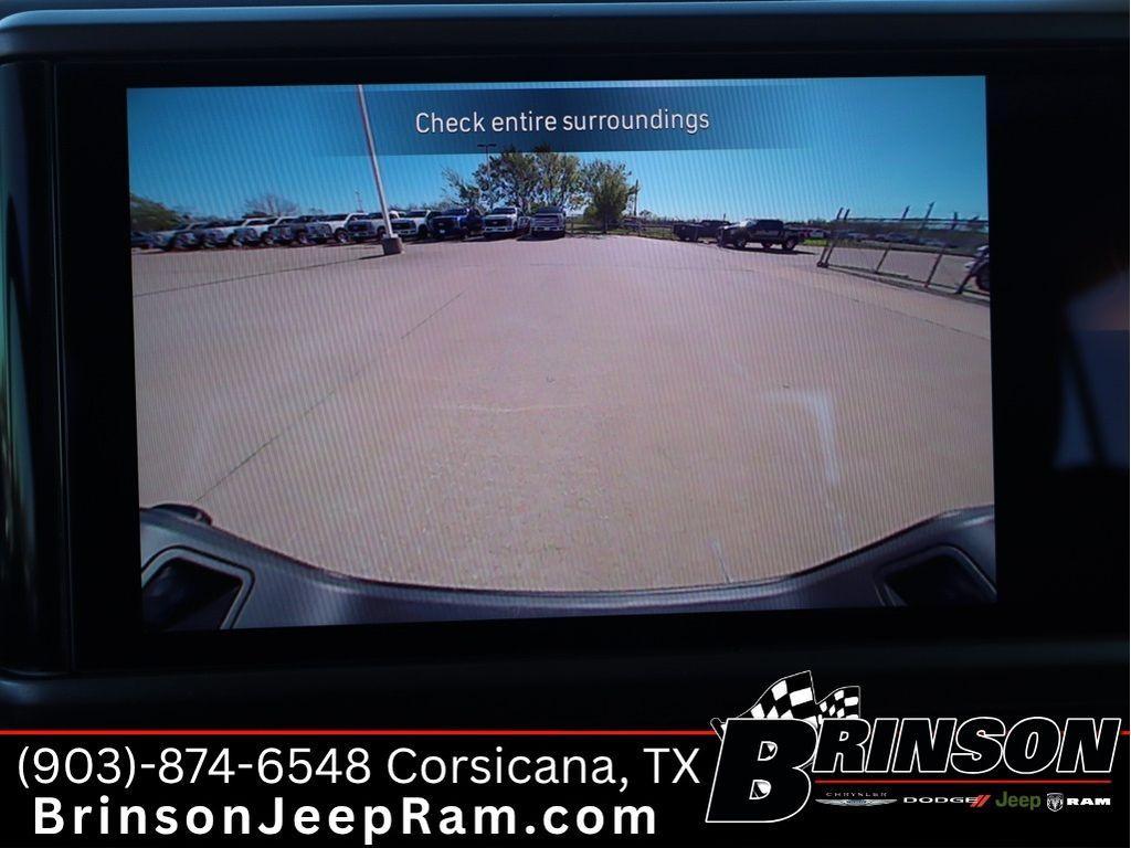 new 2026 Jeep Gladiator car, priced at $45,597