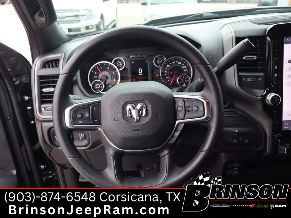 new 2026 Ram 3500 car, priced at $69,997