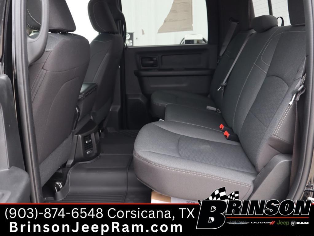 new 2026 Ram 3500 car, priced at $69,997