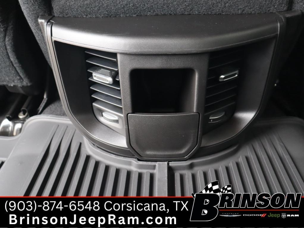 new 2026 Ram 3500 car, priced at $69,997