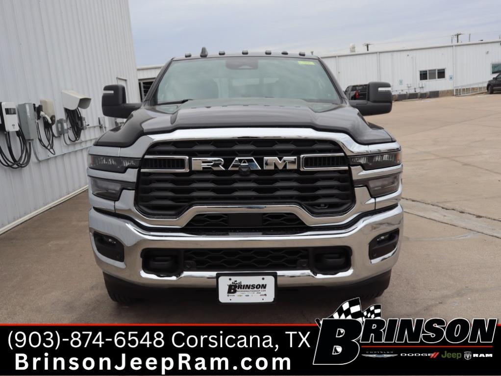 new 2026 Ram 3500 car, priced at $69,997