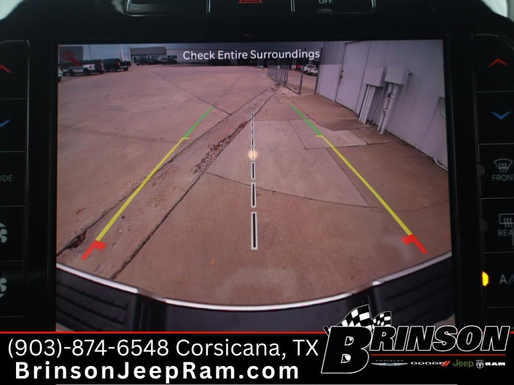 new 2026 Ram 3500 car, priced at $69,997