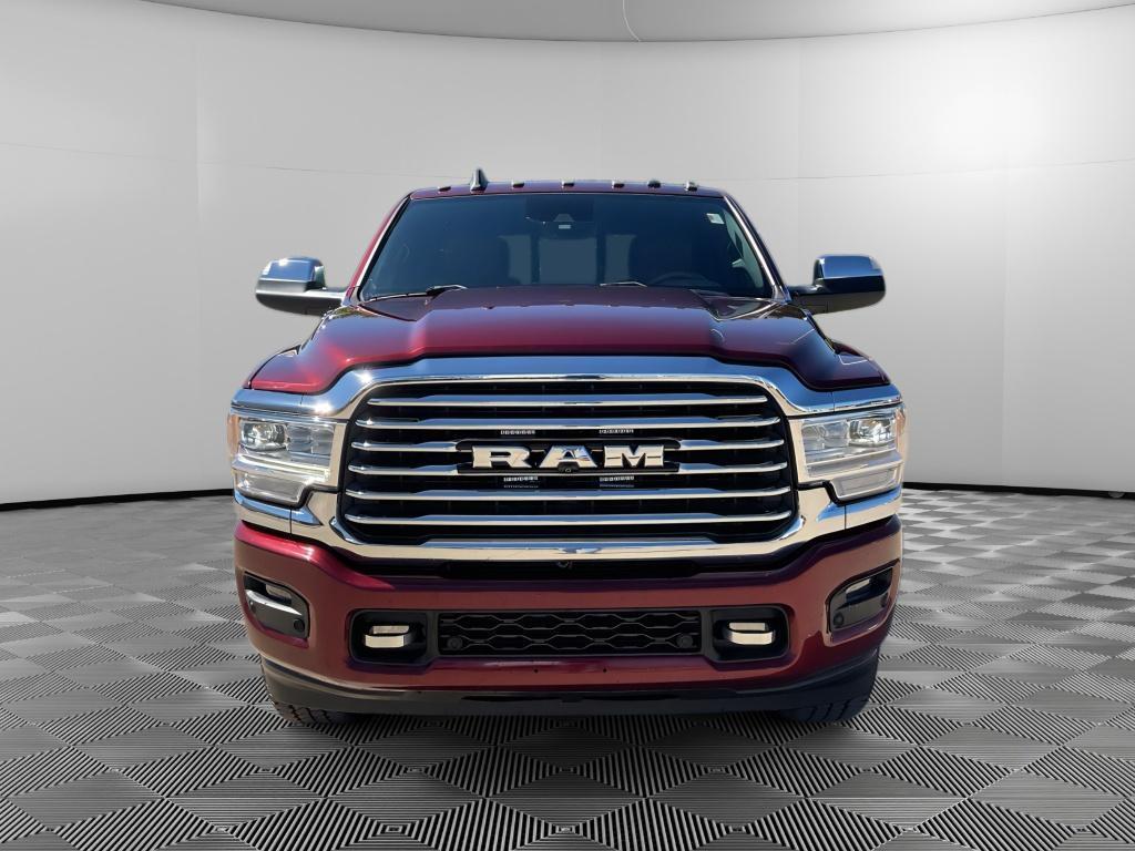 used 2019 Ram 2500 car, priced at $49,697